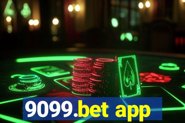 9099.bet app